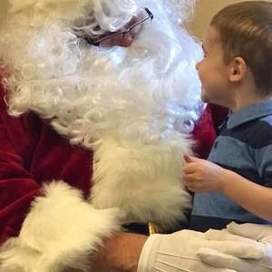 Meet your Posher, Jillena